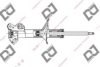 DJ PARTS DS1108GS Shock Absorber